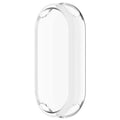 Full Cover Case for Xiaomi Mi Band 9 8 Screen Protec Mi Band9 8 NFC Screen Protector Protective Case Watch Casefor Mi Band8 9